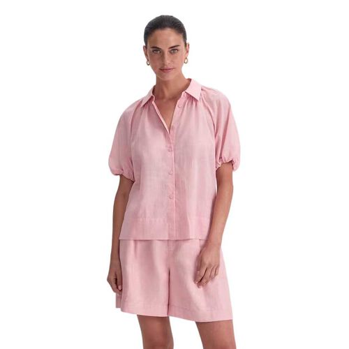 Sportscraft Blouson Sleeve Blouse